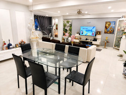 Blk 789 Woodlands Avenue 6 (Woodlands), HDB Executive #595169691